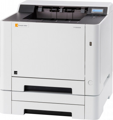 P-C2650DW
