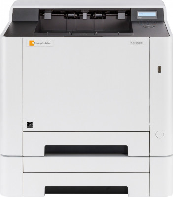 P-C2650DW
