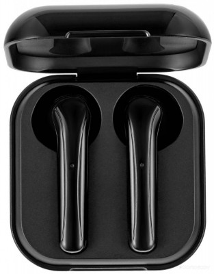 True Wireless Vibe (Black)