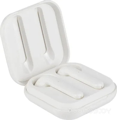 True Wireless Vibe (White)