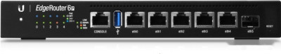 EdgeRouter 6P