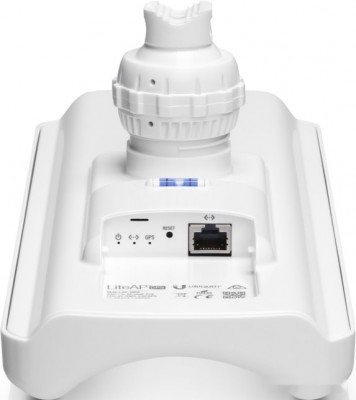 LiteAP GPS