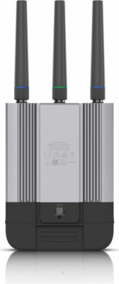 Mobile Router Industrial