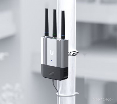 Mobile Router Industrial