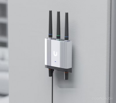 Mobile Router Industrial