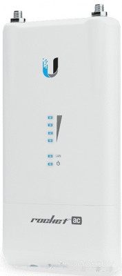 Rocket 5 AC Lite