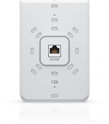 UniFi 6 In-Wall AP U6-IW