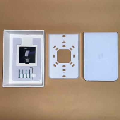 UniFi 6 In-Wall AP U6-IW