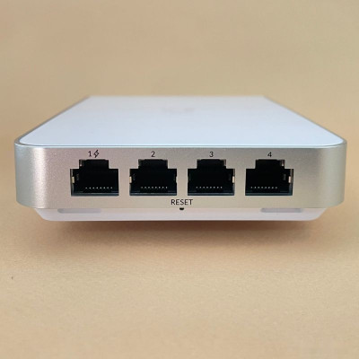 UniFi 6 In-Wall AP U6-IW