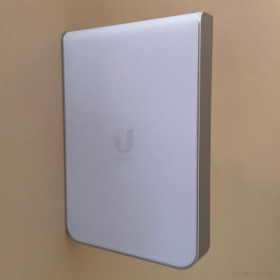UniFi 6 In-Wall AP U6-IW