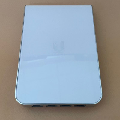 UniFi 6 In-Wall AP U6-IW