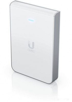 UniFi 6 In-Wall AP U6-IW