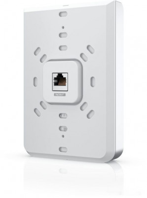 UniFi 6 In-Wall AP U6-IW