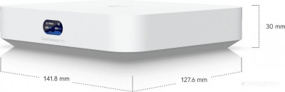 UniFi Cloud Gateway Ultra