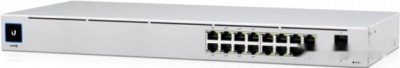 UniFi Switch 16 PoE