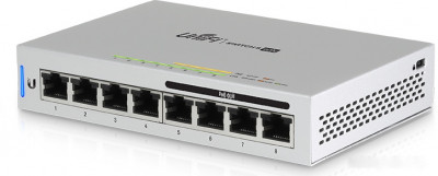 UniFi Switch 8 [US-8-60W]