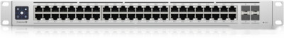 UniFi Switch Enterprise 48 PoE