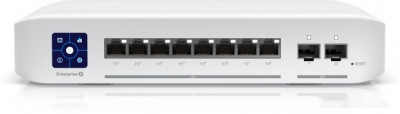 UniFi Switch Enterprise 8 PoE