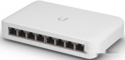 UniFi Switch Lite 8 POE