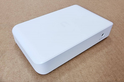 UniFi Switch Lite 8 POE