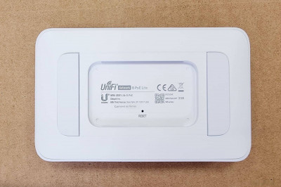 UniFi Switch Lite 8 POE