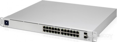 UniFi Switch Pro 24 PoE