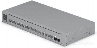UniFi Switch Pro Max 16 PoE