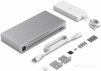UniFi Switch Pro Max 16 PoE