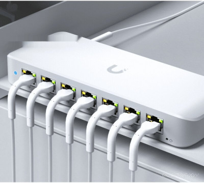 UniFi Switch Ultra