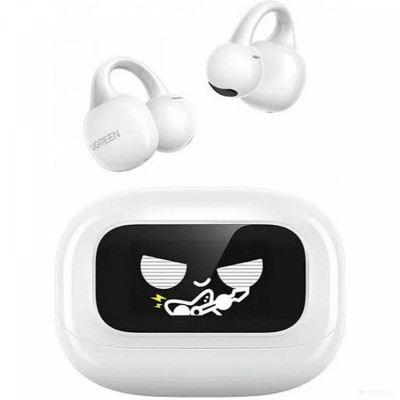 HiTune ClipBuds Magic WS208 (белый)