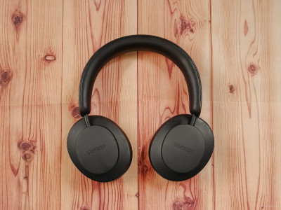 HiTune Max 3 (черный)