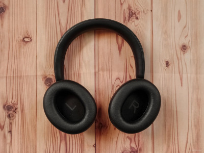 HiTune Max 3 (черный)