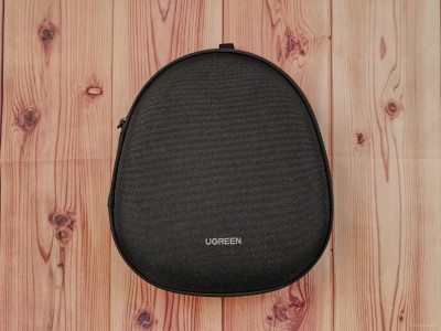 HiTune Max 3 (черный)