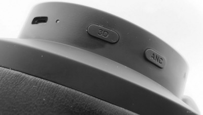 HiTune Max 3 (черный)