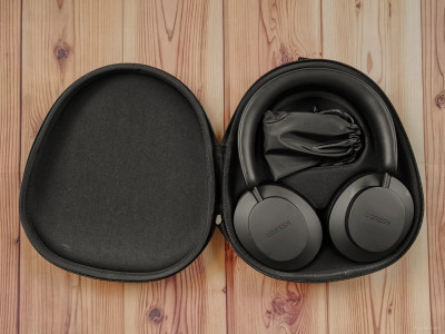 HiTune Max 3 (черный)