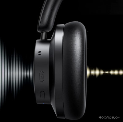 HiTune Max 3 (черный)