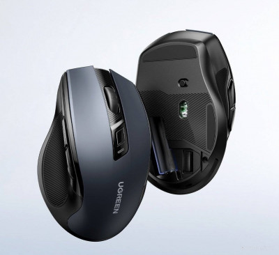 MU006 (черный)