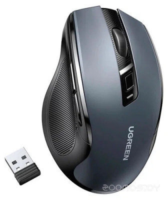 MU006 (черный)