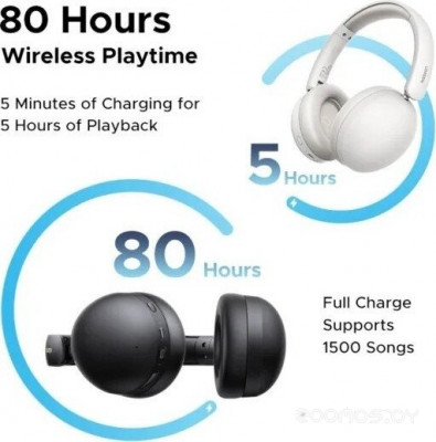 Studio Max2 HP205 (белый)