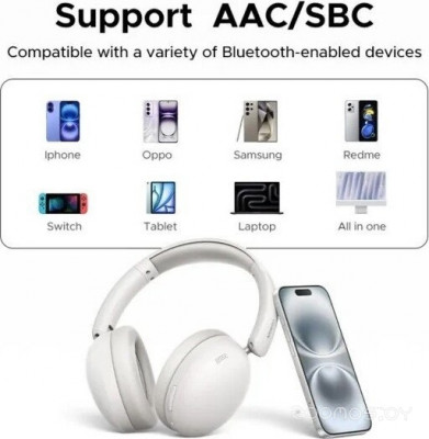 Studio Max2 HP205 (белый)