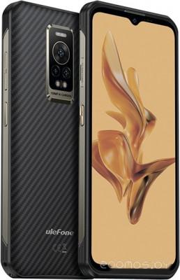 Armor 17 Pro (черный)