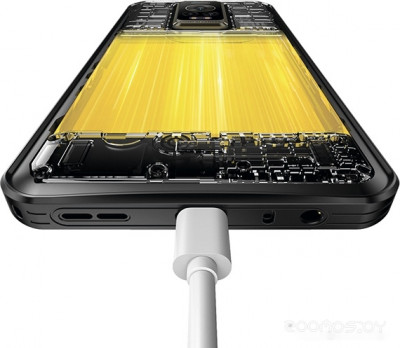 Armor 17 Pro (черный)