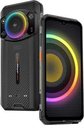 Armor 21 (черный)