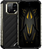 Armor 22 8GB/128GB (черный)
