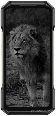 Armor 27 12GB/256GB (черный)