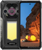 Armor 30 12GB/512GB (черный)