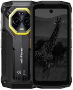 Armor Mini 20 Pro 8GB/256GB (черный)