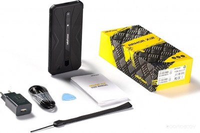 Armor X12 3GB/32GB (черный)