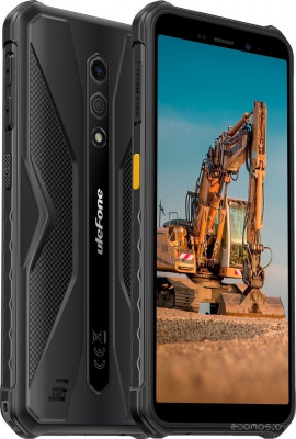 Armor X12 3GB/32GB (черный)