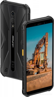 Armor X12 3GB/32GB (черный)